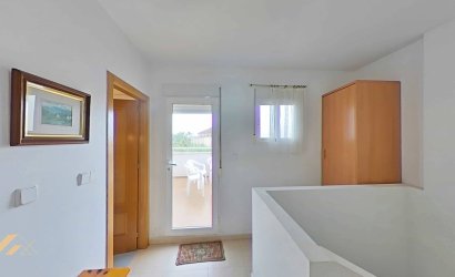 Revente - Apartment -
Lo Pagan - La Puntica