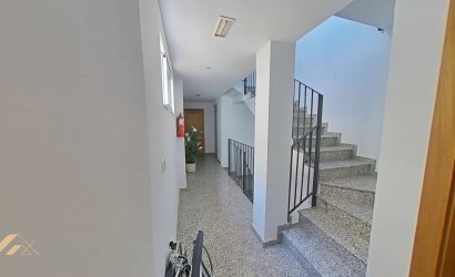 Revente - Apartment -
Lo Pagan - La Puntica