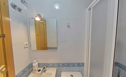Revente - Apartment -
Lo Pagan - La Puntica
