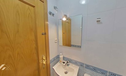Revente - Apartment -
Lo Pagan - La Puntica