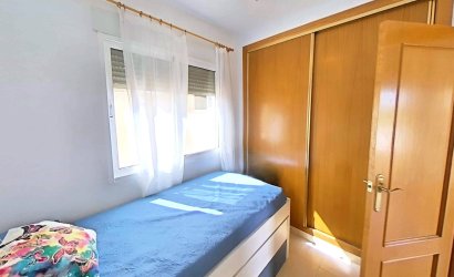 Revente - Apartment -
Lo Pagan - La Puntica