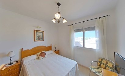 Revente - Apartment -
Lo Pagan - La Puntica