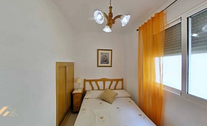 Revente - Apartment -
Lo Pagan - La Puntica