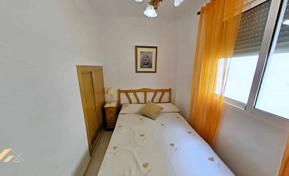 Revente - Apartment -
Lo Pagan - La Puntica