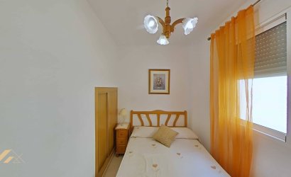 Revente - Apartment -
Lo Pagan - La Puntica