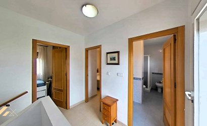 Revente - Apartment -
Lo Pagan - La Puntica
