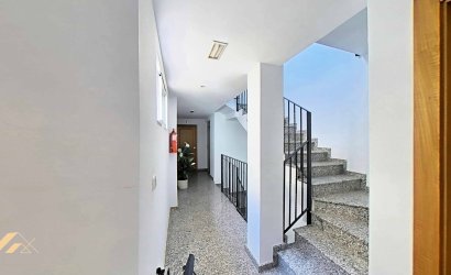 Revente - Apartment -
Lo Pagan - La Puntica