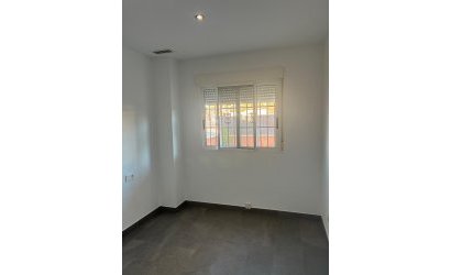 Revente - Villa -
Almoradí - El Banet