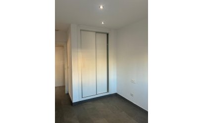 Revente - Villa -
Almoradí - El Banet