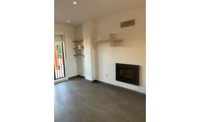 Revente - Villa -
Almoradí - El Banet