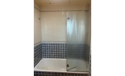 Revente - Villa -
Almoradí - El Banet