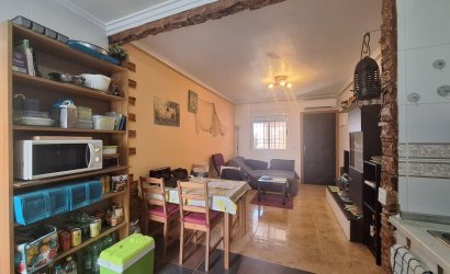 Revente - Bungalow -
Torrevieja - El Limonar