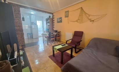 Revente - Bungalow -
Torrevieja - El Limonar
