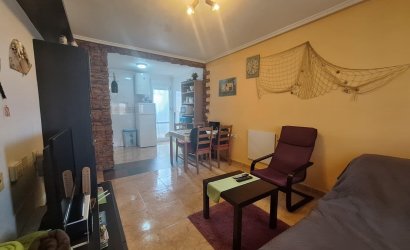 Revente - Bungalow -
Torrevieja - El Limonar
