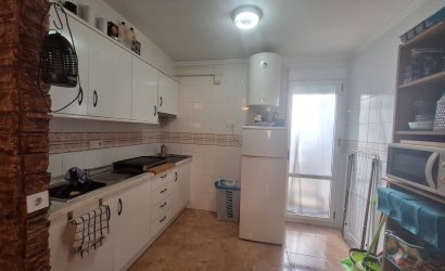 Revente - Bungalow -
Torrevieja - El Limonar