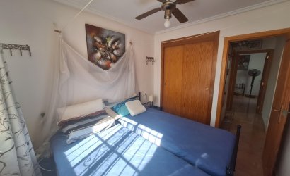Revente - Bungalow -
Torrevieja - El Limonar