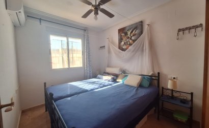 Revente - Bungalow -
Torrevieja - El Limonar