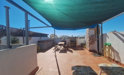 Revente - Bungalow -
Torrevieja - El Limonar
