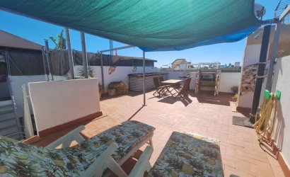 Revente - Bungalow -
Torrevieja - El Limonar