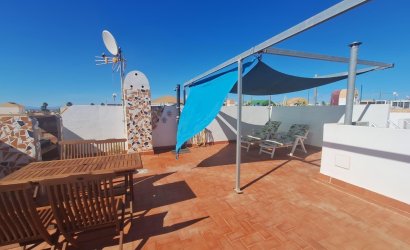 Revente - Bungalow -
Torrevieja - El Limonar