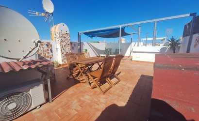 Revente - Bungalow -
Torrevieja - El Limonar