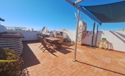 Revente - Bungalow -
Torrevieja - El Limonar