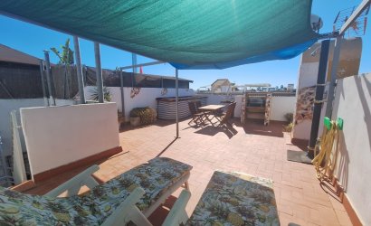 Revente - Bungalow -
Torrevieja - El Limonar