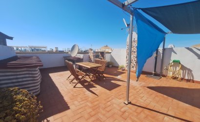 Revente - Bungalow -
Torrevieja - El Limonar