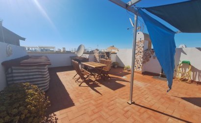 Revente - Bungalow -
Torrevieja - El Limonar