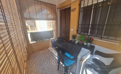 Revente - Bungalow -
Torrevieja - El Limonar