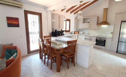 Revente - Semi Detached -
Algorfa - Inland