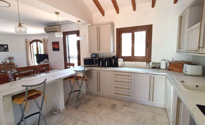 Revente - Semi Detached -
Algorfa - Inland