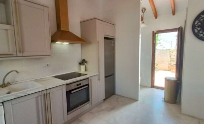Revente - Semi Detached -
Algorfa - Inland