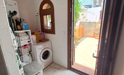 Revente - Semi Detached -
Algorfa - Inland