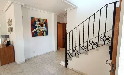 Revente - Semi Detached -
Algorfa - Inland