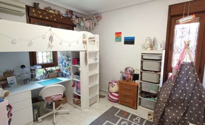 Revente - Semi Detached -
Algorfa - Inland