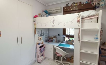 Revente - Semi Detached -
Algorfa - Inland