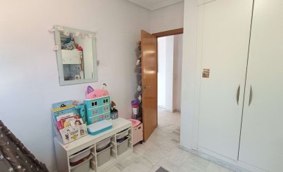 Revente - Semi Detached -
Algorfa - Inland