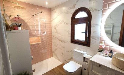 Revente - Semi Detached -
Algorfa - Inland