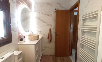 Revente - Semi Detached -
Algorfa - Inland