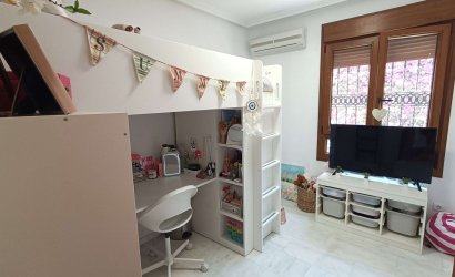 Revente - Semi Detached -
Algorfa - Inland
