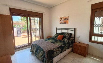 Revente - Semi Detached -
Algorfa - Inland