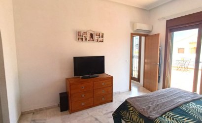 Revente - Semi Detached -
Algorfa - Inland