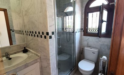 Revente - Semi Detached -
Algorfa - Inland