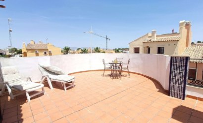 Revente - Semi Detached -
Algorfa - Inland