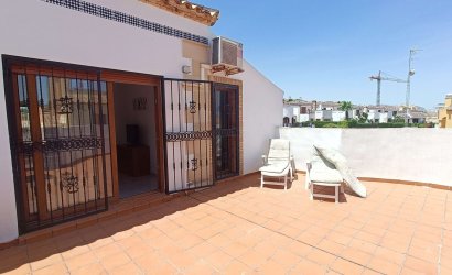 Revente - Semi Detached -
Algorfa - Inland