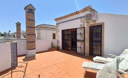 Revente - Semi Detached -
Algorfa - Inland
