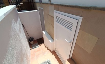 Revente - Semi Detached -
Algorfa - Inland