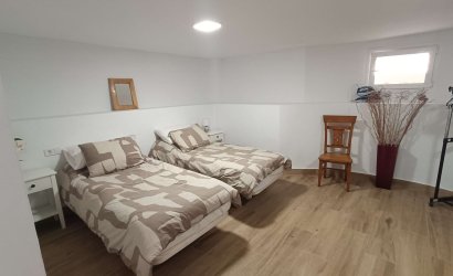 Revente - Semi Detached -
Algorfa - Inland