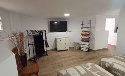 Revente - Semi Detached -
Algorfa - Inland